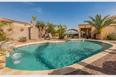 17470 W Gelding Drive, Surprise, AZ 85388 - Photo 1