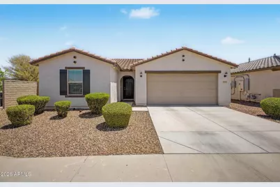 7509 S 33rd Lane, Phoenix, AZ 85041 - Photo 1