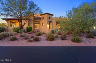 9270 E Thompson Peak Pkwy, Scottsdale, AZ 85255 - Photo 1