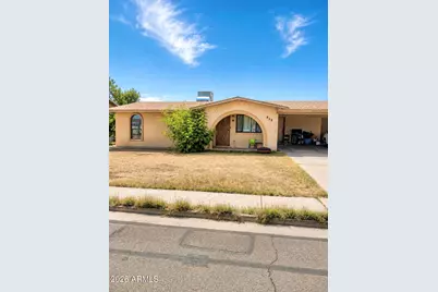 938 S Olive --, Mesa, AZ 85204 - Photo 1