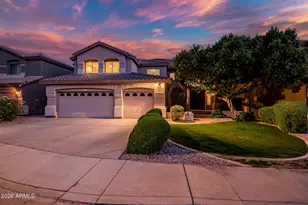 1767 W Mountain Sky Ave, Phoenix, AZ 85045 - Photo 1