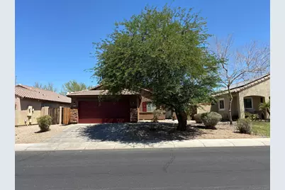 23826 W Yavapai Street, Buckeye, AZ 85326 - Photo 1