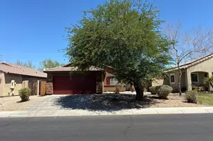 23826 W Yavapai St, Buckeye, AZ 85326 - Photo 1