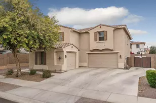 15658 W Cortez St, Surprise, AZ 85379 - Photo 1