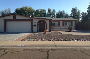 1853 E Gemini Dr, Tempe, AZ 85283 - Photo 1