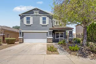 10726 E Portobello Ave, Mesa, AZ 85212 - Photo 1
