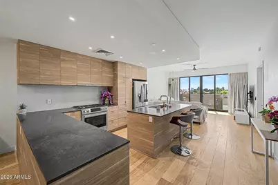 2300 E Campbell Avenue #406, Phoenix, AZ 85016 - Photo 1