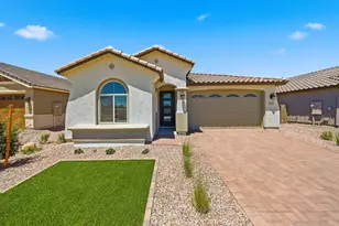 16194 W Soft Wind Dr, Surprise, AZ 85387 - Photo 1