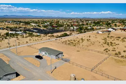 28575 N 250th Lane, Wittmann, AZ 85361 - Photo 1