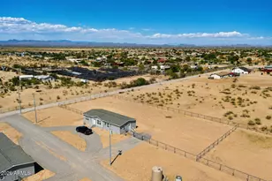 28575 N 250th Ln, Wittmann, AZ 85361 - Photo 1