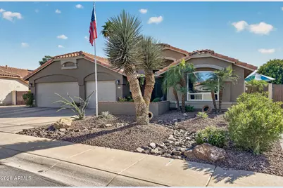 2344 N 123rd Drive, Avondale, AZ 85323 - Photo 1