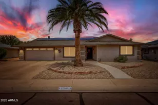 12546 W Rampart Dr, Sun City West, AZ 85375 - Photo 1