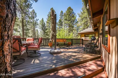17420 S Shadow Rock Place, Munds Park, AZ 86017 - Photo 1