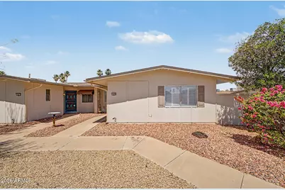 19469 N Star Ridge Drive, Sun City West, AZ 85375 - Photo 1