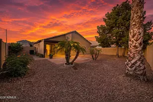 15193 W Fillmore St, Goodyear, AZ 85338 - Photo 1