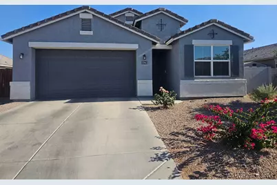35963 W San Alvarez Avenue, Maricopa, AZ 85138 - Photo 1