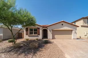 11036 W Harrison St, Avondale, AZ 85323 - Photo 1
