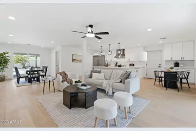 4646 E Vernon Avenue, Phoenix, AZ 85008 - Photo 1