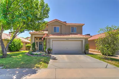4427 E Mountain Vista Drive, Phoenix, AZ 85048 - Photo 1