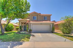 4427 E Mountain Vista Dr, Phoenix, AZ 85048 - Photo 1