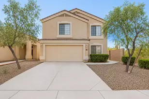 23321 W Pima, Buckeye, AZ 85326 - Photo 1