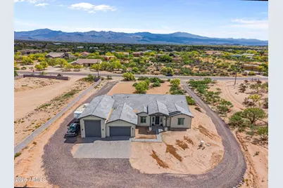 29532 N 144th Street, Scottsdale, AZ 85262 - Photo 1