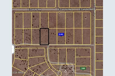 833 E Bianca Street #198, Williams, AZ 86046 - Photo 1