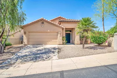 1250 E Captain Dreyfus Avenue, Phoenix, AZ 85022 - Photo 1