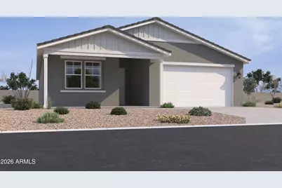 15737 W Corte Del Sol Este Drive, Waddell, AZ 85355 - Photo 1