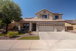 1538 E Irene Dr, Casa Grande, AZ 85122 - Photo 1