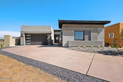 12387 E Black Rock Road, Scottsdale, AZ 85255 - Photo 1