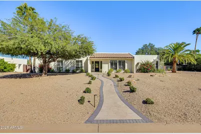 8542 E Sunnyside Drive, Scottsdale, AZ 85260 - Photo 1