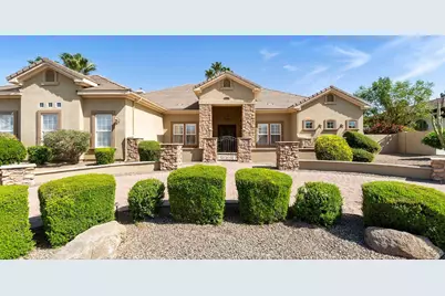 4432 E Ford Avenue, Gilbert, AZ 85234 - Photo 1