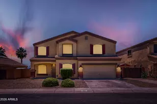1265 W Falls Canyon Dr, Casa Grande, AZ 85122 - Photo 5