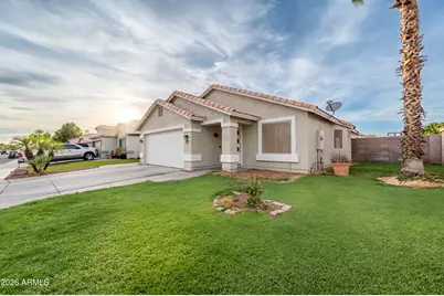 11580 W Hubbell Street, Avondale, AZ 85392 - Photo 1