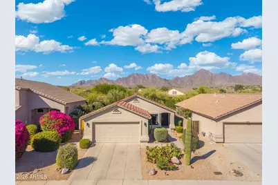 10272 E Mallow Circle, Scottsdale, AZ 85255 - Photo 1
