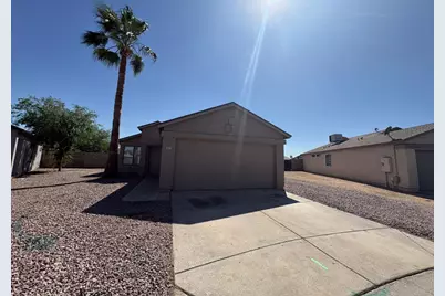 8647 W Mariposa Drive, Phoenix, AZ 85037 - Photo 1
