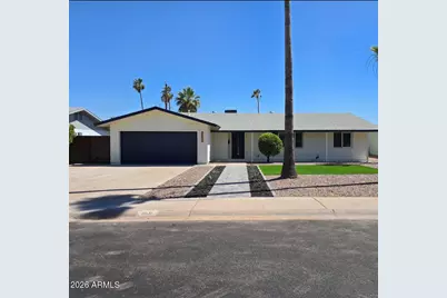 1031 E Lilac Drive, Tempe, AZ 85288 - Photo 1