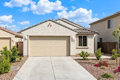 1533 W Sabel Court, San Tan Valley, AZ 85144 - Photo 1