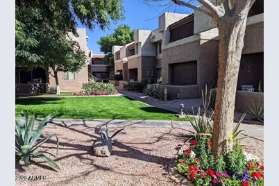 4444 E Paradise Village Parkway N #212, Phoenix, AZ 85032 - Photo 1