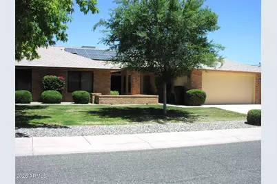 13042 W Peach Blossom Drive, Sun City West, AZ 85375 - Photo 1