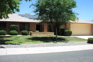 13042 W Peach Blossom Dr, Sun City West, AZ 85375 - Photo 1