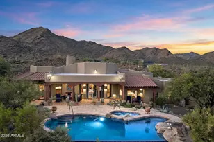 43311 N Cottonwood Canyon Rd, Cave Creek, AZ 85331 - Photo 1