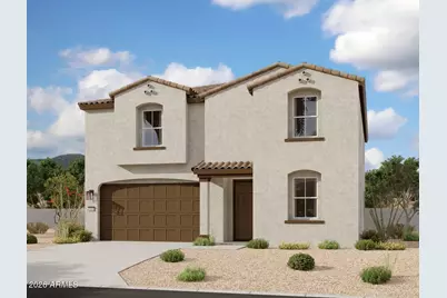 2380 E Galloping Horse Drive, San Tan Valley, AZ 85140 - Photo 1