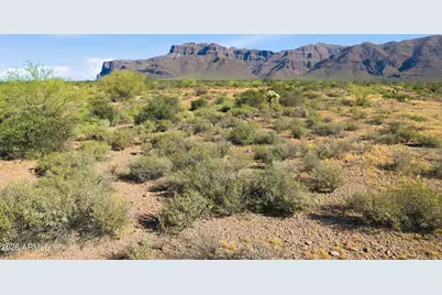 0 E Cloudview Avenue #-, Gold Canyon, AZ 85118 - Photo 1