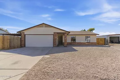 17626 N 34th Street, Phoenix, AZ 85032 - Photo 1
