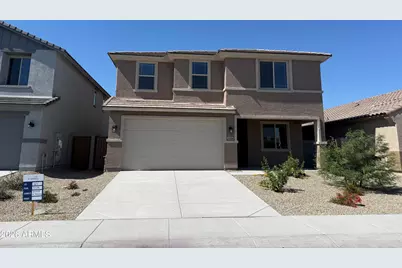23218 W Florence Avenue, Buckeye, AZ 85326 - Photo 1