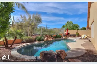 35914 N 31st Avenue, Phoenix, AZ 85086 - Photo 1