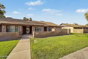 108 W Loma Vista Dr, Tempe, AZ 85282 - Photo 1