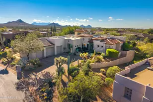 9919 E Western Sky Ln, Scottsdale, AZ 85262 - Photo 1